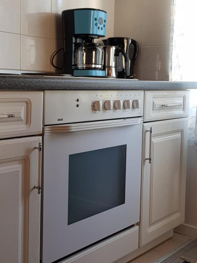 Lara Deluxe Superior 5 Star Apartment, Your Piece Of Heaven By The Sea & Park Novigrad Istria 外观 照片