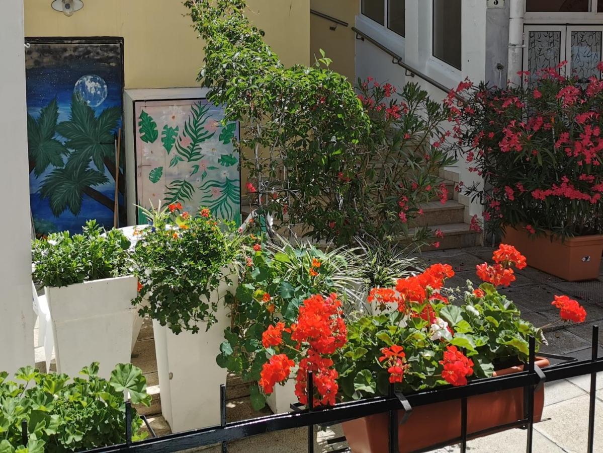 Lara Deluxe Superior 5 Star Apartment, Your Piece Of Heaven By The Sea & Park Novigrad Istria 外观 照片
