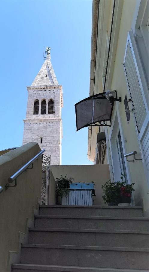 Lara Deluxe Superior 5 Star Apartment, Your Piece Of Heaven By The Sea & Park Novigrad Istria 外观 照片