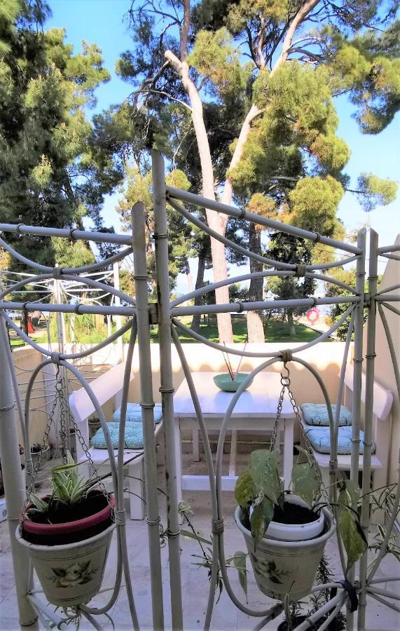 Lara Deluxe Superior 5 Star Apartment, Your Piece Of Heaven By The Sea & Park Novigrad Istria 外观 照片