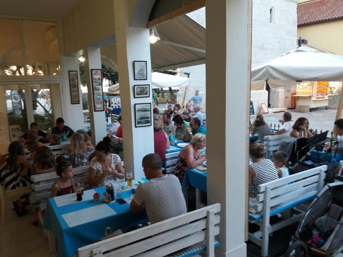 Lara Deluxe Superior 5 Star Apartment, Your Piece Of Heaven By The Sea & Park Novigrad Istria 外观 照片
